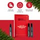 thumbnail image 4 of Set de colonia Merry Little Sniffmas de Duke Cannon 3 x 15 ml, 4 of 9