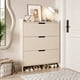 thumbnail image 4 of Zapatero Organizador Estante Armario Blanco, 4 of 4