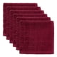 thumbnail image 1 of Juego de paños de cocina DII Basic Terry Collection Solid Windowpane, 1 of 7