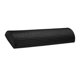 thumbnail image 1 of Rodillo De Espuma Medio Redondo Masaje Yoga Pilates Fitness Balance Yoga Negro 45cm, 1 of 5
