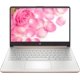 thumbnail image 1 of Laptop HP 14 pulgadas para escuelas y negocios Intel N4120 8 GB RAM 64 GB eMMC 256 GB SD Win 11 S, 1 of 6