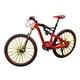 thumbnail image 2 of Modelo De Bicicleta Bicicleta Para Niños Juguete Bicicleta De Montaña Colección De Bicicletas De Montaña Rojo, 2 of 2