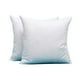 thumbnail image 4 of Juego De Piecera De Cama Mas 2 Cojin Con Fundas Modelo Rastrojar Azul, 4 of 4