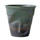thumbnail image 4 of Taza De Café Irregular, Taza Para Beber, Taza De Té De 6,7 Oz Para Sala De Estar, Hogar, Dormitorio, Verde, 4 of 5