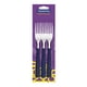 thumbnail image 1 of Juego de Tenedor 3 Piezas, Azul New Kolor, 1 of 2
