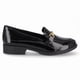 thumbnail image 1 of Mocasin Mujer Negro/Charol Leci Piccadilly, 1 of 4