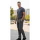 thumbnail image 1 of Pantalon Softshell Hombre Verano Bolsillos Cargo 801, 1 of 2