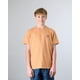 thumbnail image 1 of Polera manga corta Junior Melange XV1313 Polemic, 1 of 3