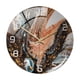 thumbnail image 3 of Reloj De Pared De Acrílico Nórdico Reloj Hogar Oficina Restaurante Baño Decoración A, 3 of 6