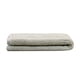 thumbnail image 2 of Toalla de cara SIGNATURE Nautica 100% algodón 33x33cm premium gris claro, 2 of 6