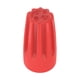 thumbnail image 2 of Conectores de cable Ideal Industries 76B® Wire-nut® rojos (100 piezas), 2 of 5
