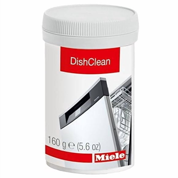 Limpiador De Lavavajillas Dishclean Para Un Funcionamiento Óptimo