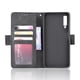 thumbnail image 5 of Funda Tipo Billetera FOXDOCK para Samsung Galaxy A7 2018 – Tapa Flip con Tarjetero, 5 of 5