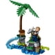 thumbnail image 2 of LEGO JURASSIC  BARYONYX FACE-OFF, 2 of 2
