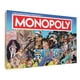 thumbnail image 1 of Juego de Mesa Monopoly One Piece Edition USAOPOLY 9 Fichas Miniatura, 1 of 3