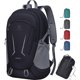 thumbnail image 1 of MIYCOO Mochila ultraligera plegable de 35 L resistente al agua, 1 of 3