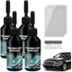 thumbnail image 1 of Kit reparación parabrisas agrietado premium coche astillas grietas universal, 1 of 8