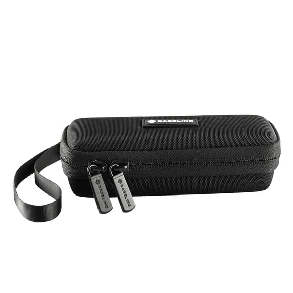 Funda rígida para cámara digital Ricoh Theta (todos los modelos)