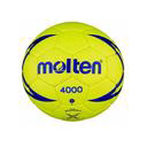 Balon Handbol Molten Serie 4000 N°3