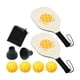 thumbnail image 2 of Juego Profesional De Pickleball, Raquetas De Pádel Para Jugadores Con Recogedores De Bolas, 4 Bolas, 2 of 5