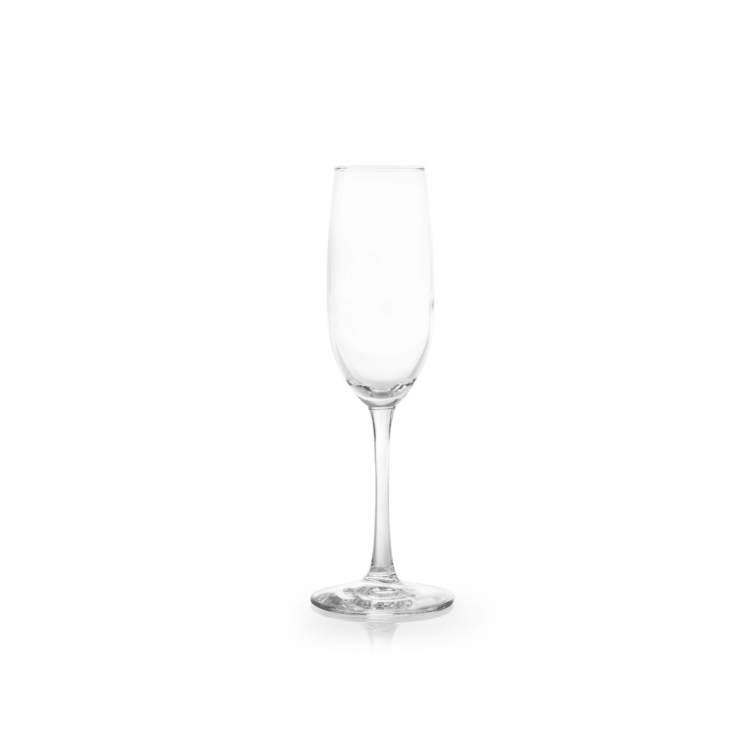 Libbey - Set 6 Copas Flauta Florence 236ml