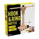 thumbnail image 1 of Juego de mesa Buffalo Games Hook and Ring Battle para mayores de 8 años, 1 of 6