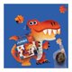 thumbnail image 3 of Puzzle Jumbo Dinosaurio 48pcs Crocodile Creek, 3 of 3