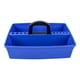 thumbnail image 2 of Caja De Suministros De Limpieza, Organizador De Aula Con Asa Para Debajo Del Fregadero, Herramienta Para Dormitorio, 2 of 5