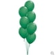 thumbnail image 3 of Globos de látex Qualatex Green 11 (100 unidades), 3 of 4