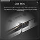 thumbnail image 5 of Tarjeta Gráfica ASUS Dual GeForce RTX™ 5060 8GB GDDR7, 5 of 9