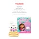 thumbnail image 4 of Figura de juguete con audio Tonies Cakey Cat Gabby's Dollhouse, 4 of 6