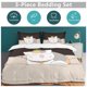 thumbnail image 5 of Natsume's Book of FriendsCartoon Collection 3-Piece Comforter Set, Personalized Bedding Decor for Kids And Teens Bed Sheets, 5 of 5