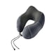 thumbnail image 1 of Almohada de Viaje Cervical Ergonómica con Tela Magnética, 1 of 4