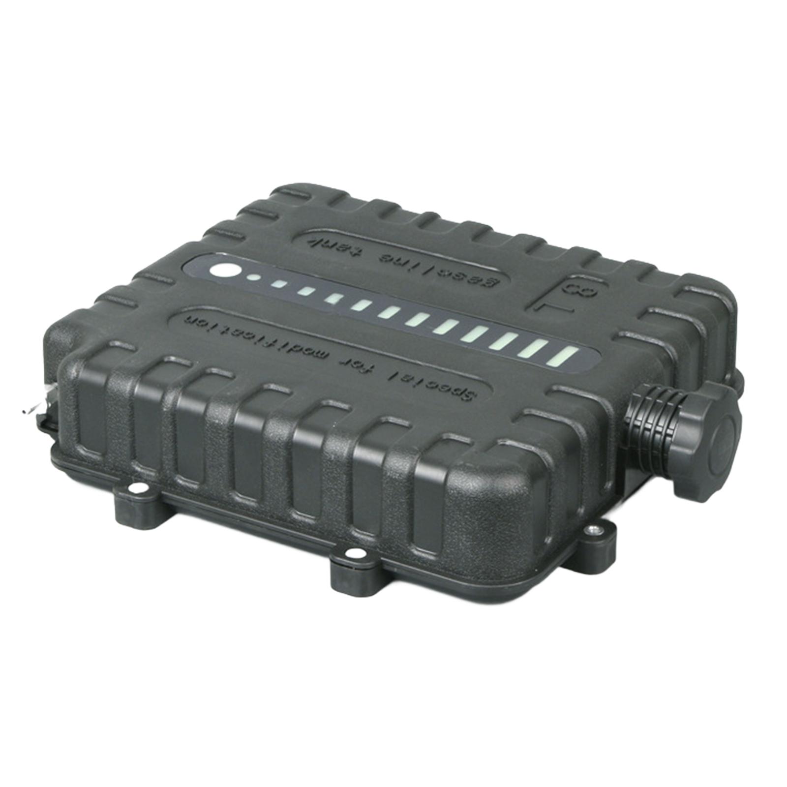 Ioensy - Tanque De Combustible Para Automóvil, Tanque De Almacenamiento De Aceite Duradero Para Almacenamiento De Agua, Suv Doméstico