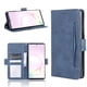 thumbnail image 1 of Funda Tipo Billetera FOXDOCK para Samsung Galaxy Note 20 Ultra 5G – Tapa Flip con Tarjetero, 1 of 5