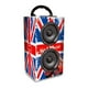 thumbnail image 1 of Parlante Bluetooth USB Radio 20W Brit Music 6985, 1 of 2