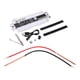 thumbnail image 2 of Soldadura Por Puntos DIY Set Portátil 2 Modos Máquina De Soldadura Por Puntos Placa De Circuito PCB, 2 of 3