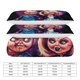 thumbnail image 3 of Bride of Chucky And Tiffany Bedding Set Duvet Cover Comfortable and Lightweight Cartoon Bedding 3 Piece Bed Set, 3 of 5