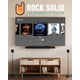 thumbnail image 3 of Soporte de montaje de barra de sonido ECHOGEAR para TV ajustable, 3 of 9