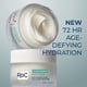 thumbnail image 2 of Crema facial hidratante RoC Hydration+ con ácido hialurónico 50 ml, 2 of 7