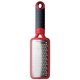 thumbnail image 1 of Rallador de Mano Microplane Serie Hogar Grueso Rojo, 1 of 3