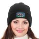 thumbnail image 4 of Gorro de Punto Maple Unisex, 4 of 6