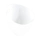 thumbnail image 2 of Cubo De Hielo Para Mantener El Hielo Congelado Durante Más Tiempo, Soporte De Almacenamiento De Vino Para Fiestas, 2,5 L, Blanco Esmerilado, 2 of 5