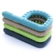 thumbnail image 1 of Juguetes Sensoriales Flyaway 4 Mordedores Silicona Forma P, 1 of 3