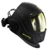 thumbnail image 4 of Casco de soldadura ESAB Sentinel A60 negro de nylon de alto impacto, 4 of 9