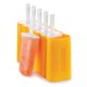thumbnail image 1 of Molde para Paletas ZOKU de 6 Cavidades, Libre de BPA y Desmolde Fácil, 1 of 7