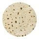 thumbnail image 1 of Flour Taco Throw Blanket Para Camping Casa Sofá Oficina Tortilla B 180cm, 1 of 5