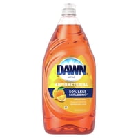 Detergente Líquido Antibacterial Dawn Ultra 1120 Ml