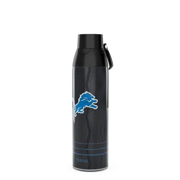 Botella de agua Tervis Venture NFL Detroit Lions 770 ml