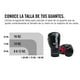 thumbnail image 4 of Guante De Boxeo Kickboxing Olymphus Drago, 4 of 4